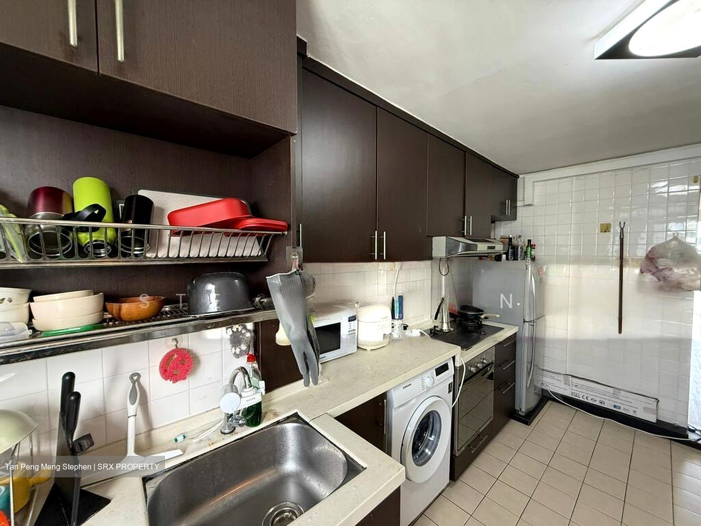 Blk 502 Kaki Bukit Ville (Bedok), HDB 3 Rooms #581192611